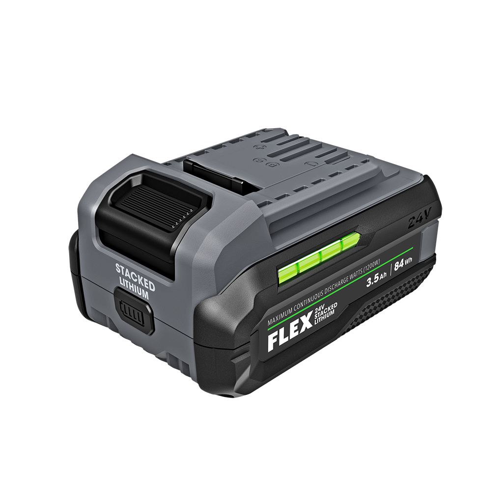 FLEX 24V Battery